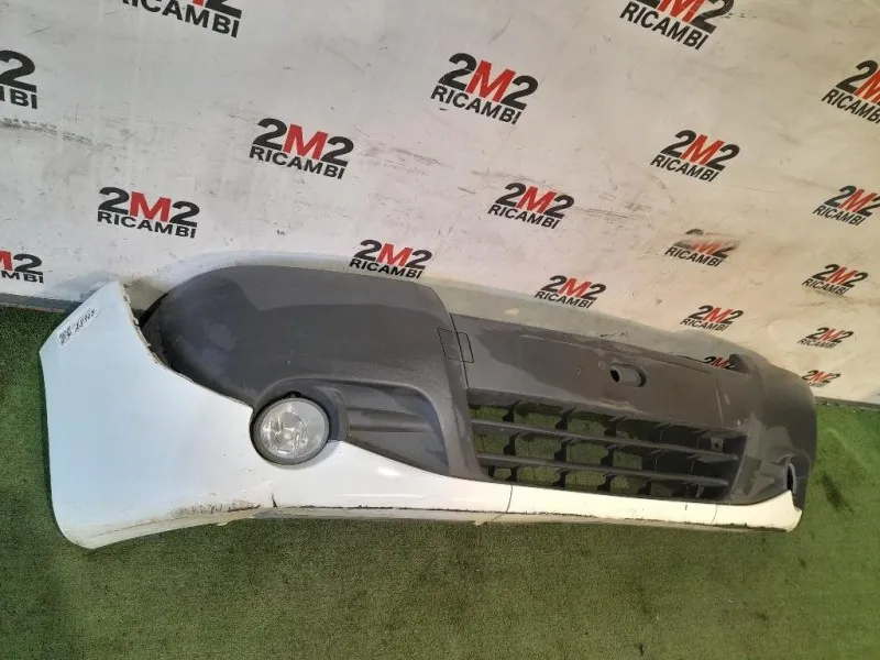 Paraurti ANT Opel Vivaro A 2007