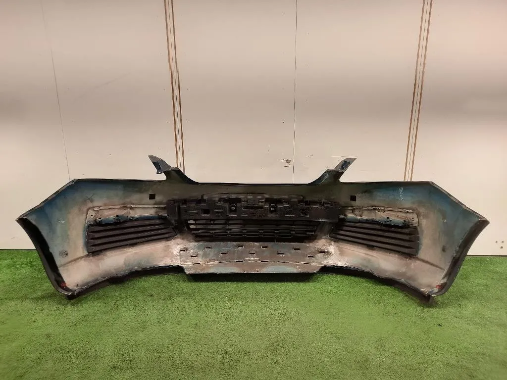 Paraurti ANT 13124959 Opel Zafira B 2005