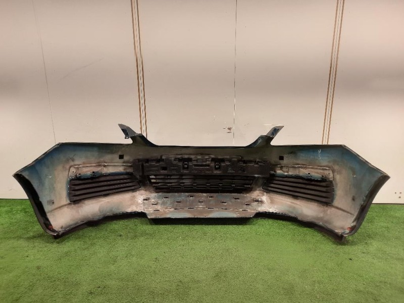 Paraurti ANT 13124959 Opel Zafira B 2005