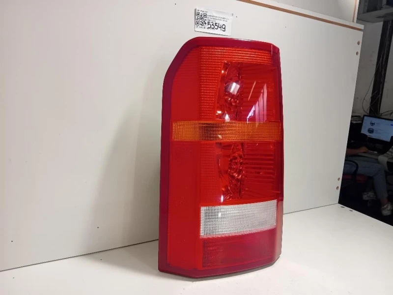 Fanale POST SX XFB000573 Land Rover Discovery III 2005