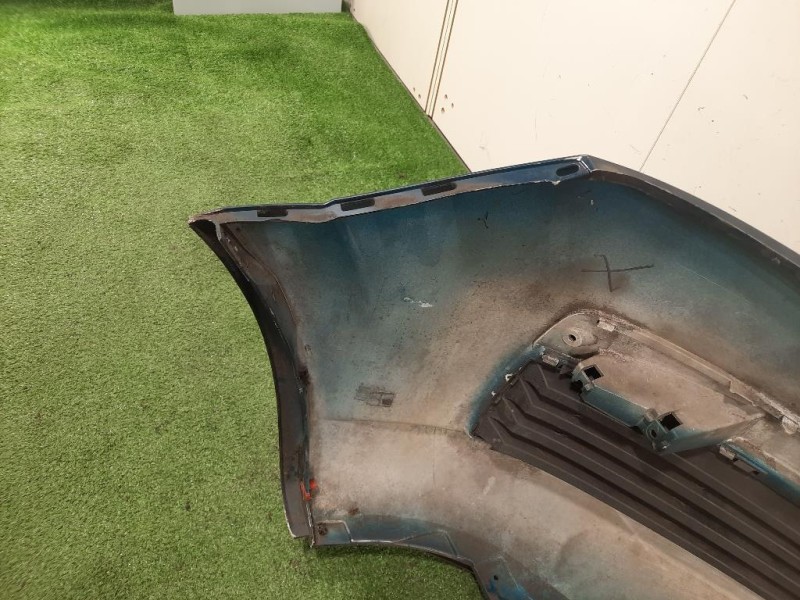 Paraurti ANT 13124959 Opel Zafira B 2005