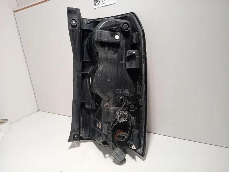 Fanale POST SX A056008 Land Rover Discovery IV 2010