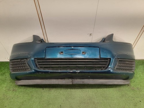 Paraurti ANT 13124959 Opel Zafira B 2005