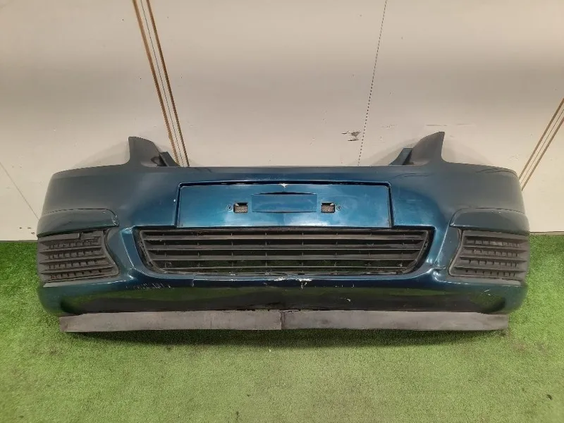 Paraurti ANT 13124959 Opel Zafira B 2005