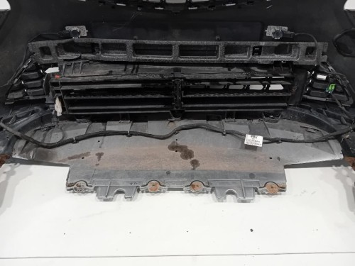 Paraurti ANT 13300485 Opel Zafira C 2012