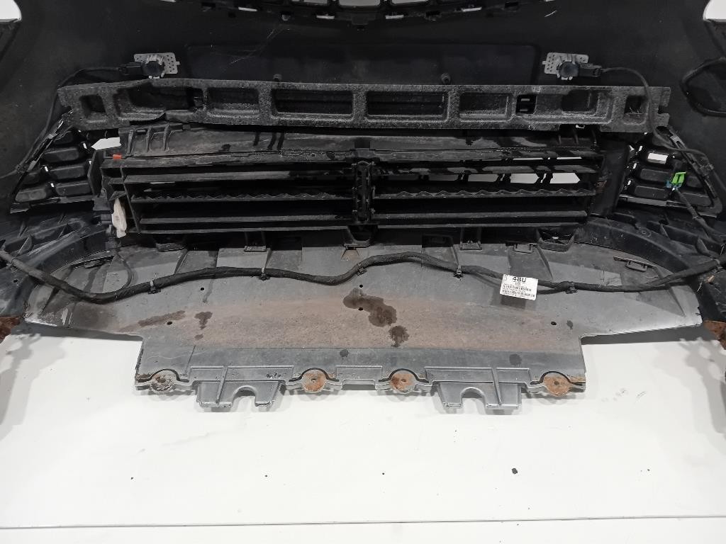 Paraurti ANT 13300485 Opel Zafira C 2012