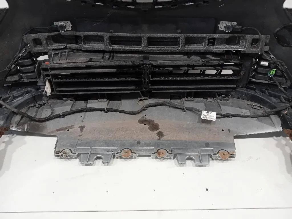 Paraurti ANT 13300485 Opel Zafira C 2012