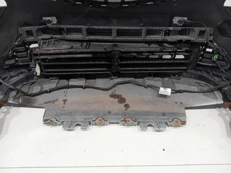 Paraurti ANT 13300485 Opel Zafira C 2012