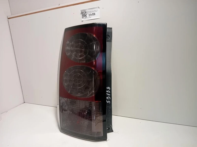 Fanale POST SX A056008 Land Rover Discovery IV 2010