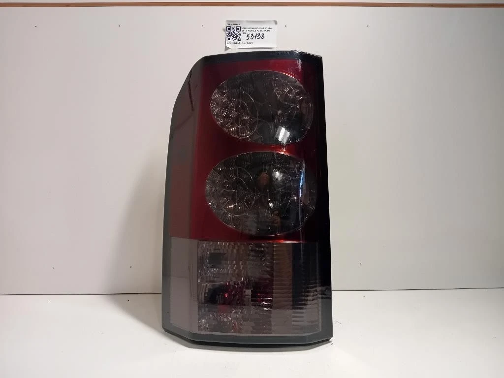 Fanale POST SX A056008 Land Rover Discovery IV 2010