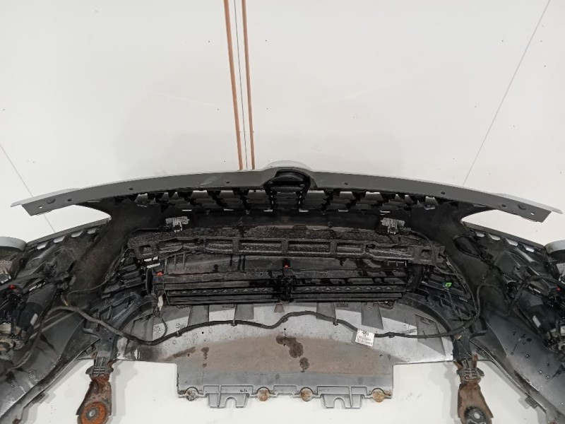 Paraurti ANT 13300485 Opel Zafira C 2012