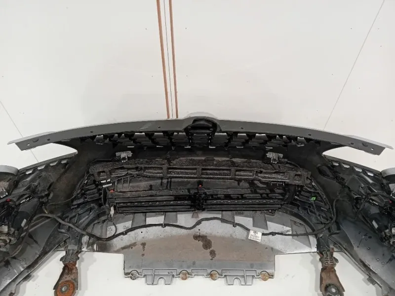 Paraurti ANT 13300485 Opel Zafira C 2012