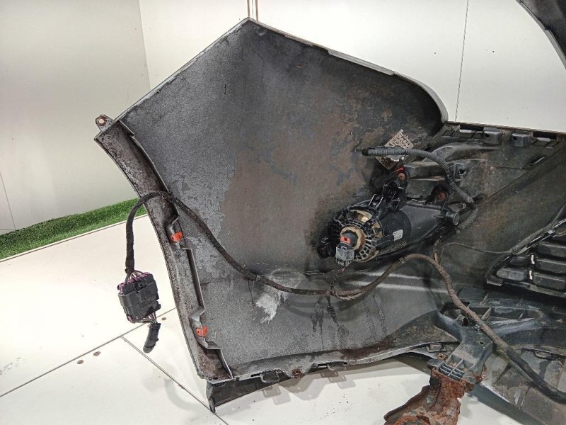 Paraurti ANT 13300485 Opel Zafira C 2012