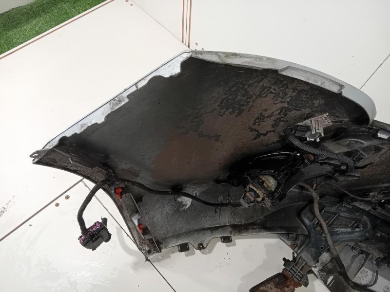 Paraurti ANT 13300485 Opel Zafira C 2012