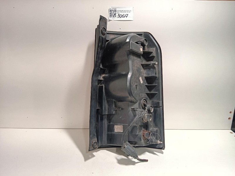 Fanale POST SX LR162962 Land Rover Discovery IV 2010