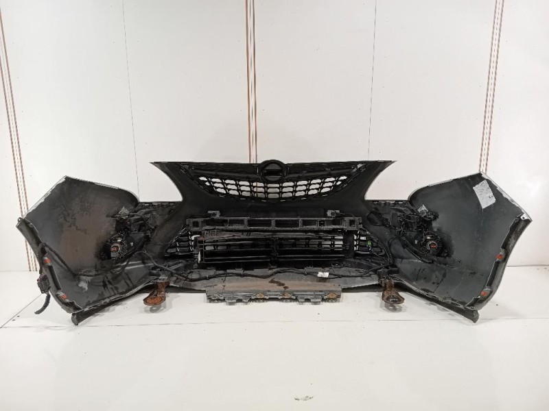 Paraurti ANT 13300485 Opel Zafira C 2012