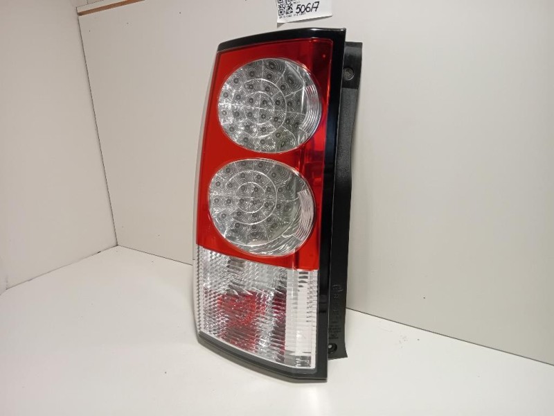 Fanale POST SX LR162962 Land Rover Discovery IV 2010