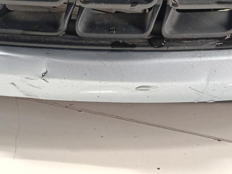 Paraurti ANT 13300485 Opel Zafira C 2012