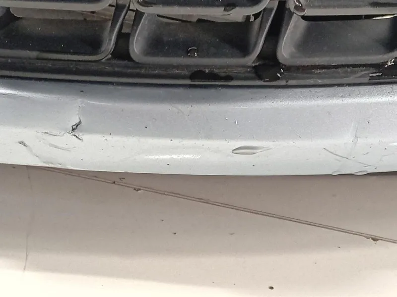 Paraurti ANT 13300485 Opel Zafira C 2012