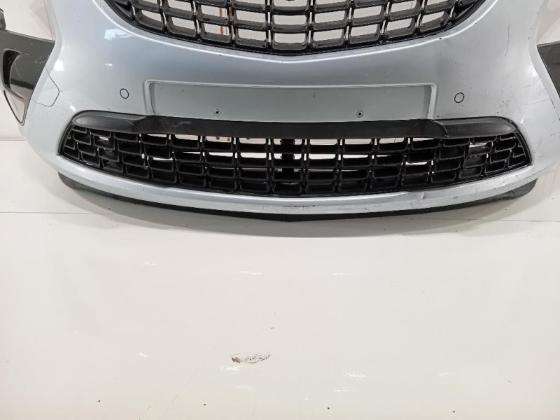 Paraurti ANT 13300485 Opel Zafira C 2012