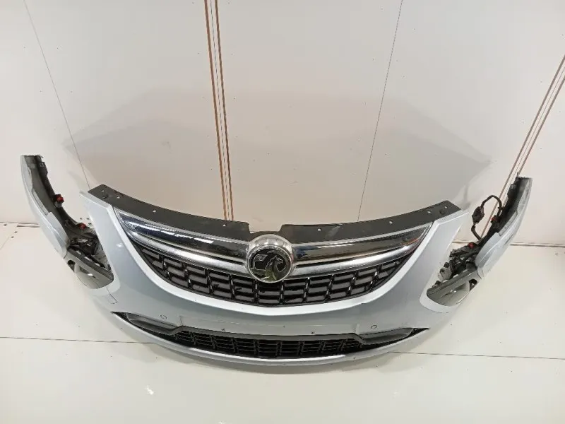 Paraurti ANT 13300485 Opel Zafira C 2012