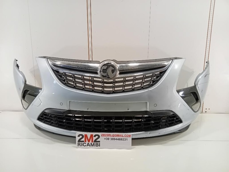Paraurti ANT 13300485 Opel Zafira C 2012