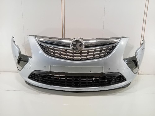 Paraurti ANT 13300485 Opel Zafira C 2012