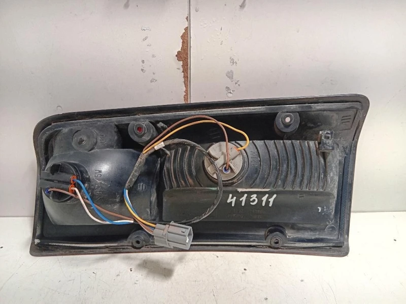 Fanale POST SX XFB000431 Land Rover Discovery V 2016