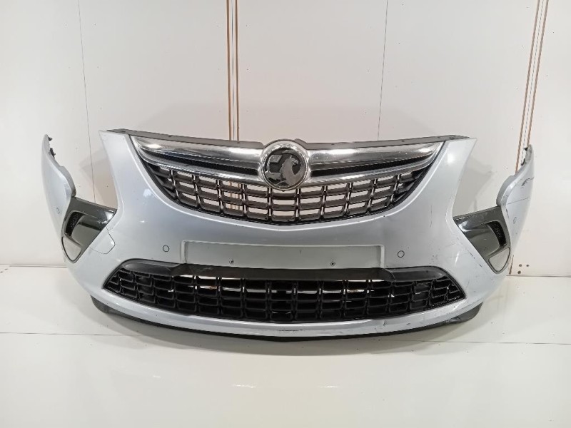 Paraurti ANT 13300485 Opel Zafira C 2012