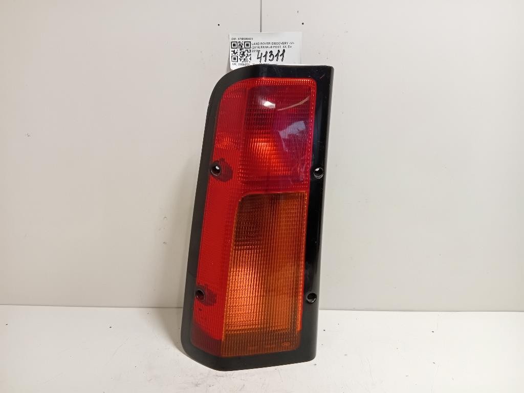 Fanale POST SX XFB000431 Land Rover Discovery V 2016