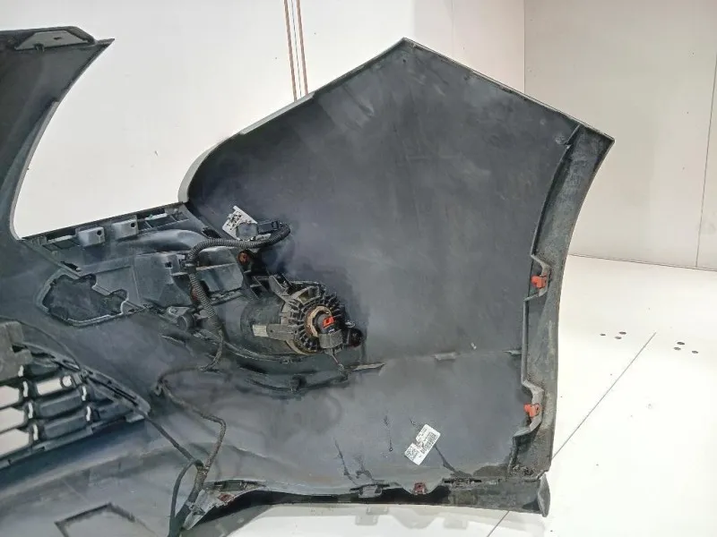 Paraurti ANT 13300485 Opel Zafira C 2012