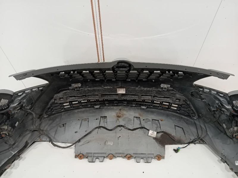 Paraurti ANT 13300485 Opel Zafira C 2012