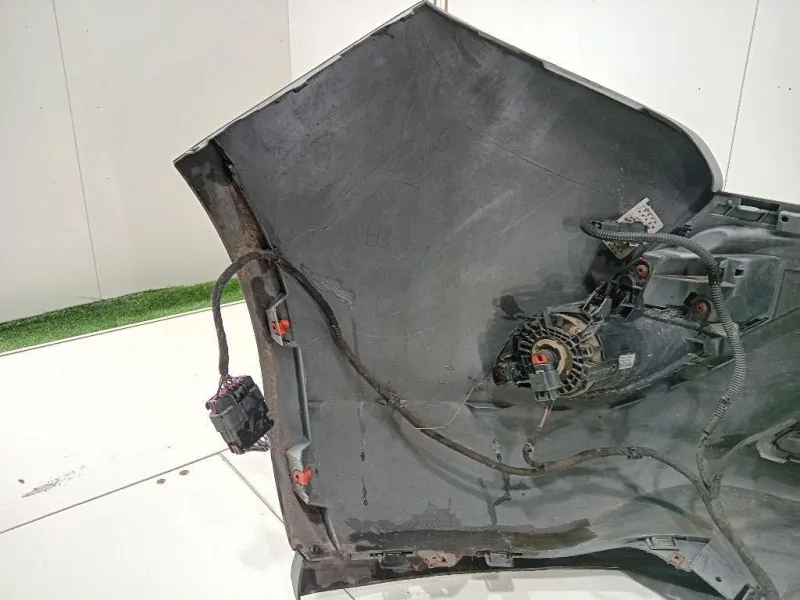 Paraurti ANT 13300485 Opel Zafira C 2012