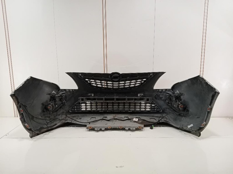 Paraurti ANT 13300485 Opel Zafira C 2012