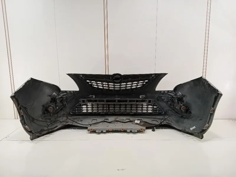 Paraurti ANT 13300485 Opel Zafira C 2012