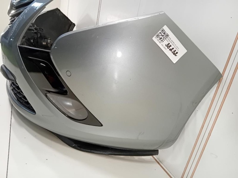 Paraurti ANT 13300485 Opel Zafira C 2012