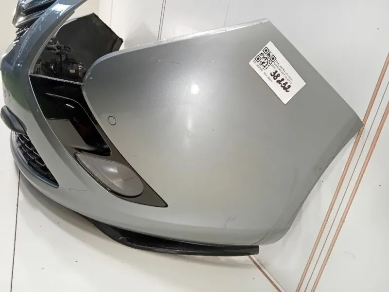 Paraurti ANT 13300485 Opel Zafira C 2012