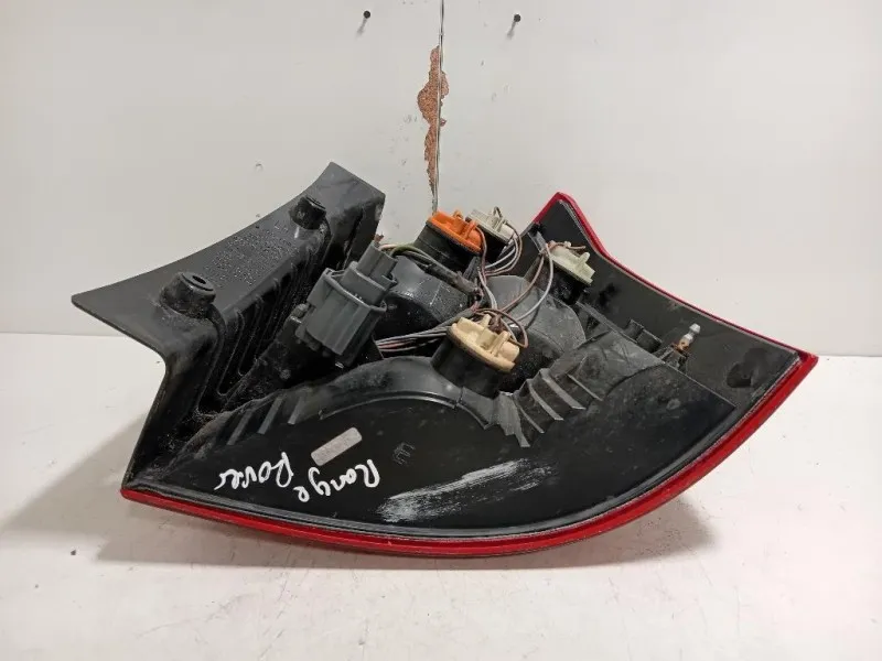 Fanale POST SX 6H52-13405 Land Rover Freelander II 2011