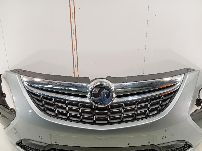 Paraurti ANT 13300485 Opel Zafira C 2012