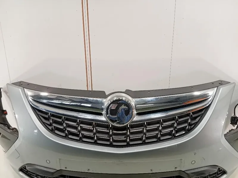 Paraurti ANT 13300485 Opel Zafira C 2012