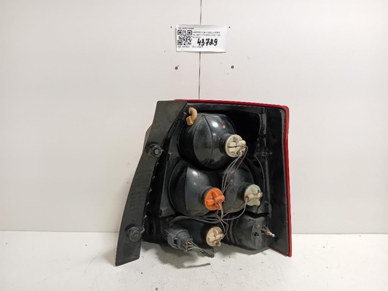 Fanale POST SX 6H52-13405 Land Rover Freelander II 2011