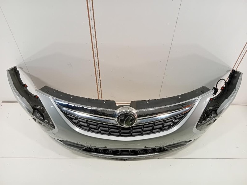Paraurti ANT 13300485 Opel Zafira C 2012