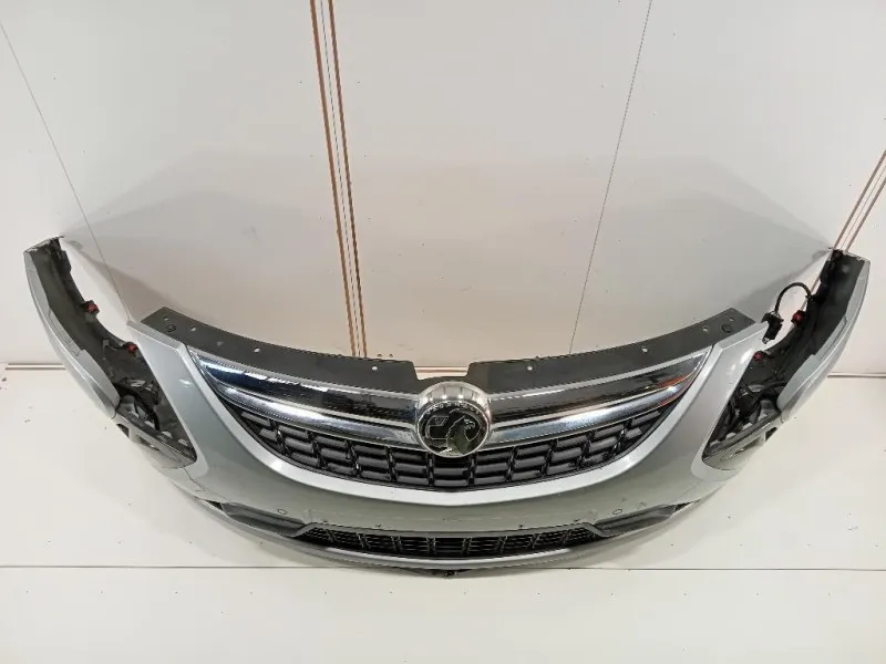 Paraurti ANT 13300485 Opel Zafira C 2012