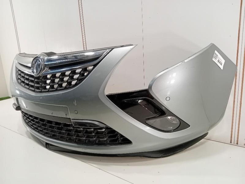 Paraurti ANT 13300485 Opel Zafira C 2012