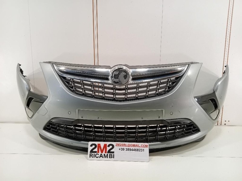 Paraurti ANT 13300485 Opel Zafira C 2012