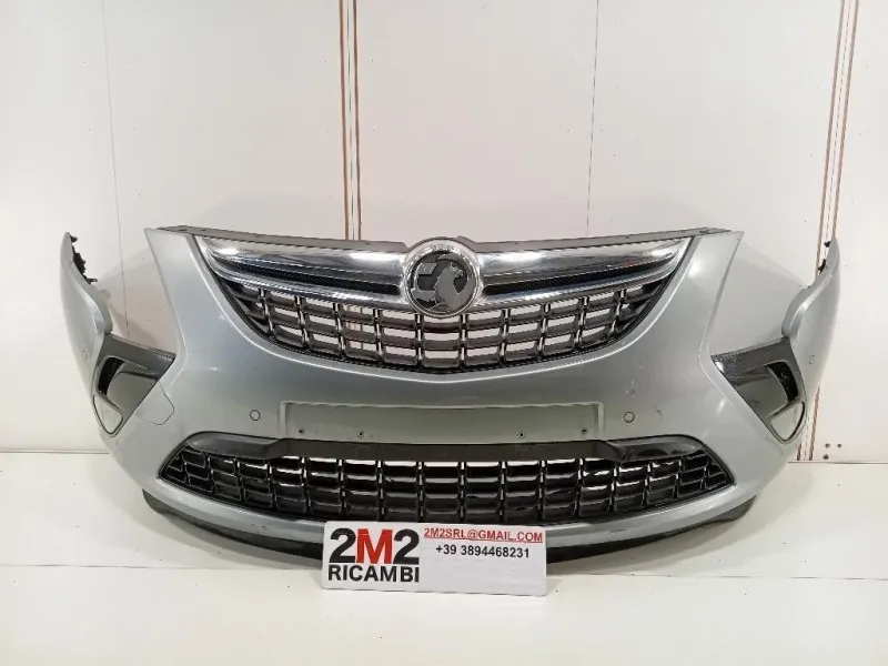 Paraurti ANT 13300485 Opel Zafira C 2012
