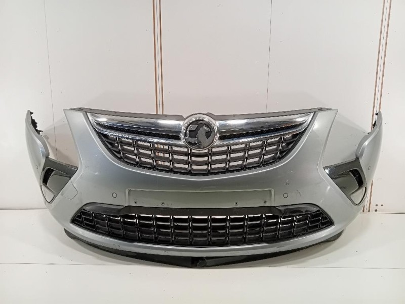 Paraurti ANT 13300485 Opel Zafira C 2012