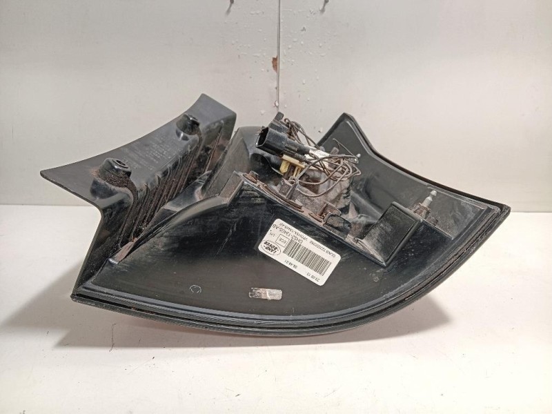 Fanale POST SX DH52-13405-AB Land Rover Freelander II 2011