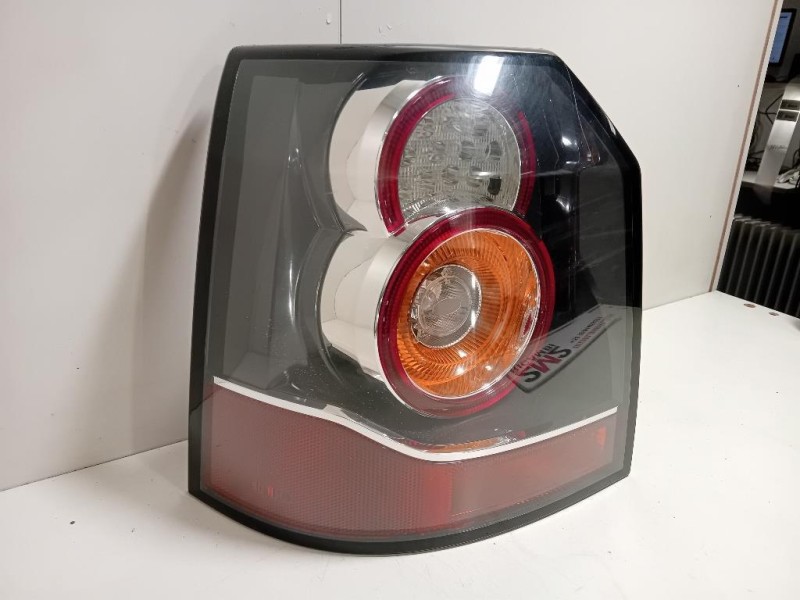 Fanale POST SX DH52-13405-AB Land Rover Freelander II 2011