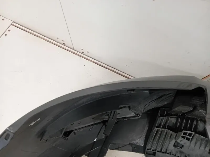 Paraurti ANT 101379130 Opel Zafira C 2012